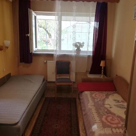 U Sowy Otel Kolobrzeg Dış mekan fotoğraf