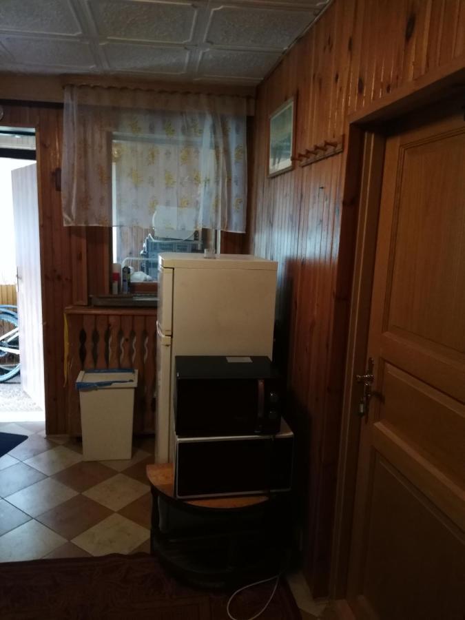 U Sowy Otel Kolobrzeg Dış mekan fotoğraf