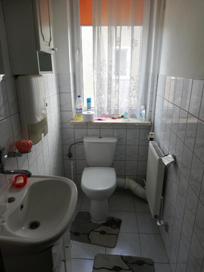 U Sowy Otel Kolobrzeg Dış mekan fotoğraf