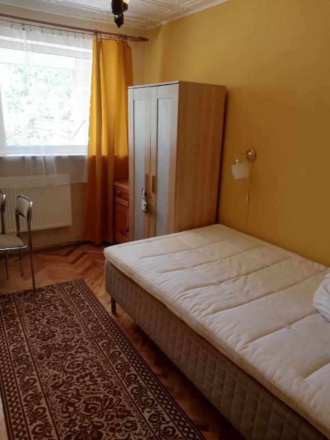 U Sowy Otel Kolobrzeg Dış mekan fotoğraf
