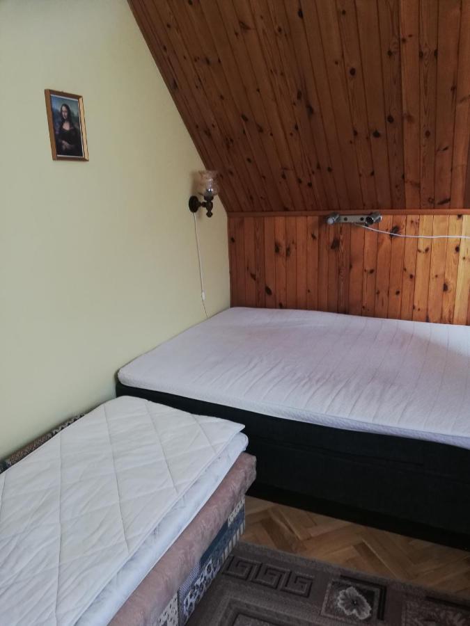 U Sowy Otel Kolobrzeg Dış mekan fotoğraf