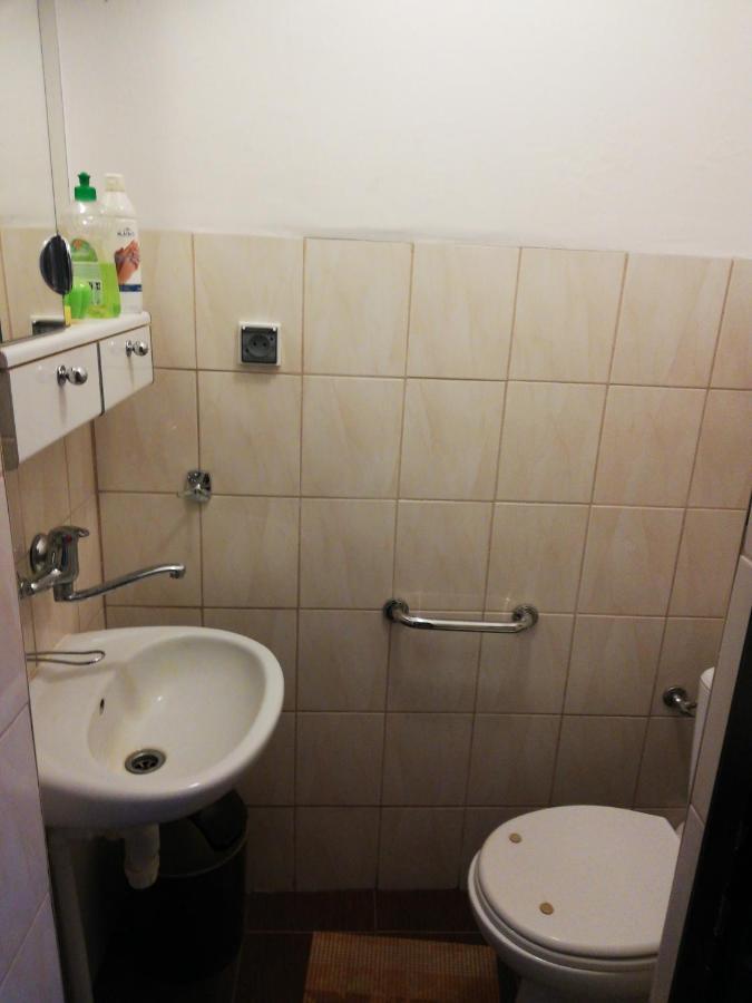 U Sowy Otel Kolobrzeg Dış mekan fotoğraf