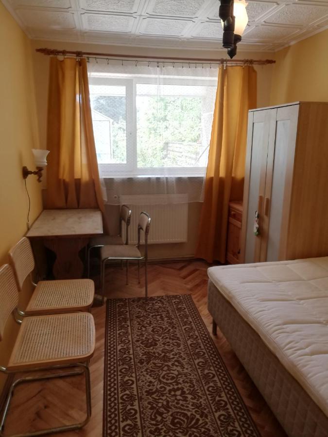 U Sowy Otel Kolobrzeg Dış mekan fotoğraf