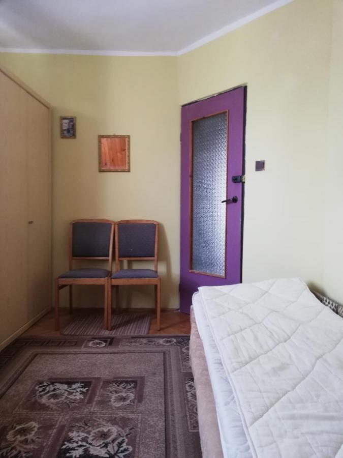 U Sowy Otel Kolobrzeg Dış mekan fotoğraf
