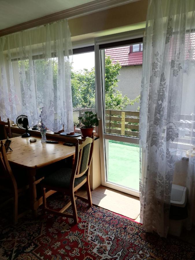 U Sowy Otel Kolobrzeg Dış mekan fotoğraf