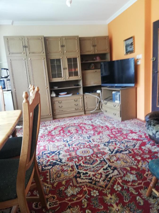 U Sowy Otel Kolobrzeg Dış mekan fotoğraf