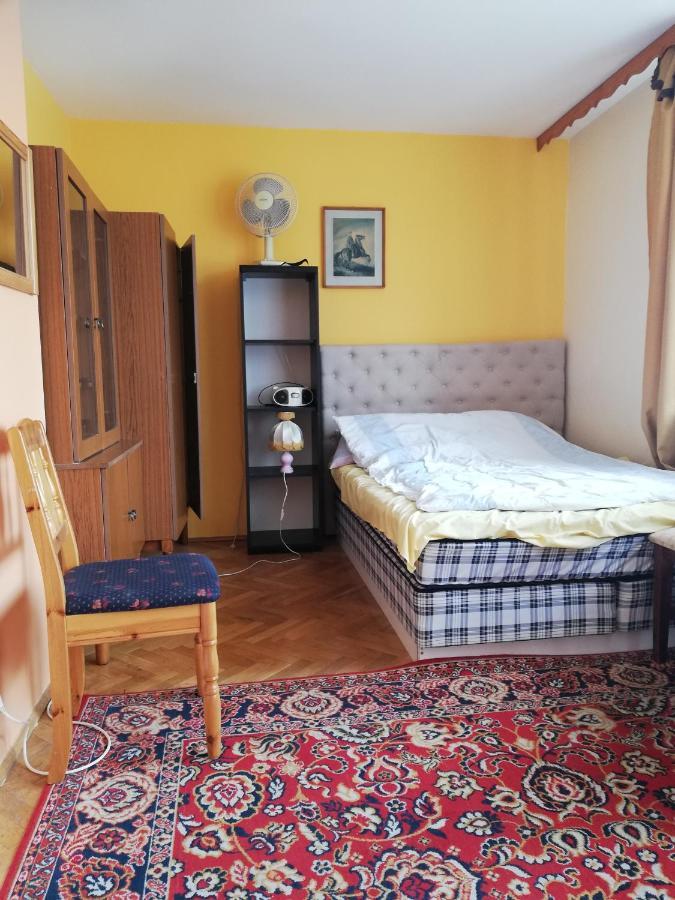 U Sowy Otel Kolobrzeg Dış mekan fotoğraf