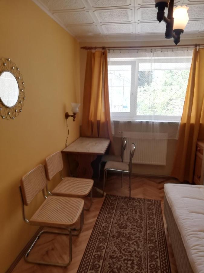 U Sowy Otel Kolobrzeg Dış mekan fotoğraf