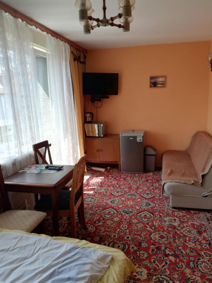 U Sowy Otel Kolobrzeg Dış mekan fotoğraf