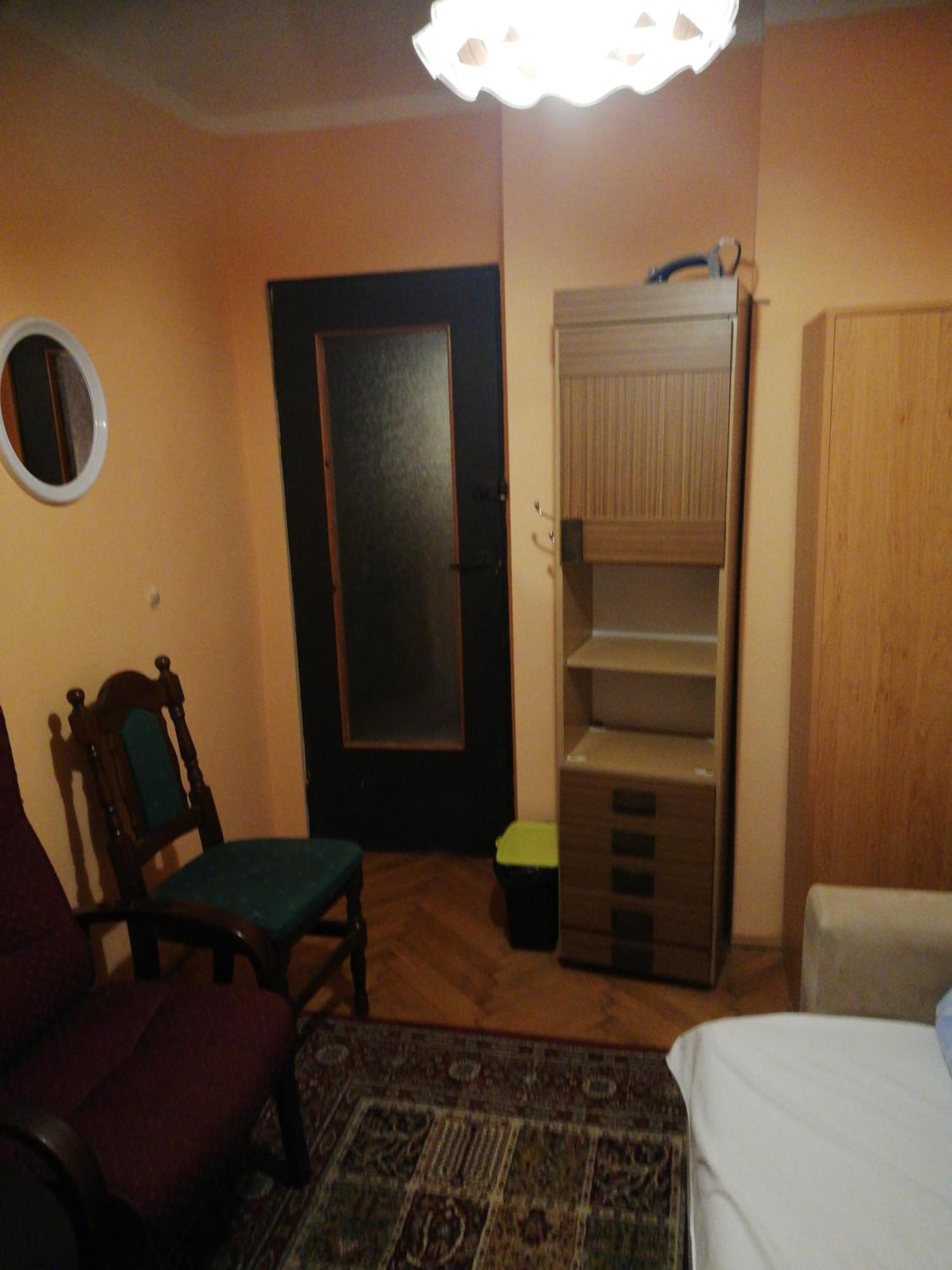 U Sowy Otel Kolobrzeg Dış mekan fotoğraf