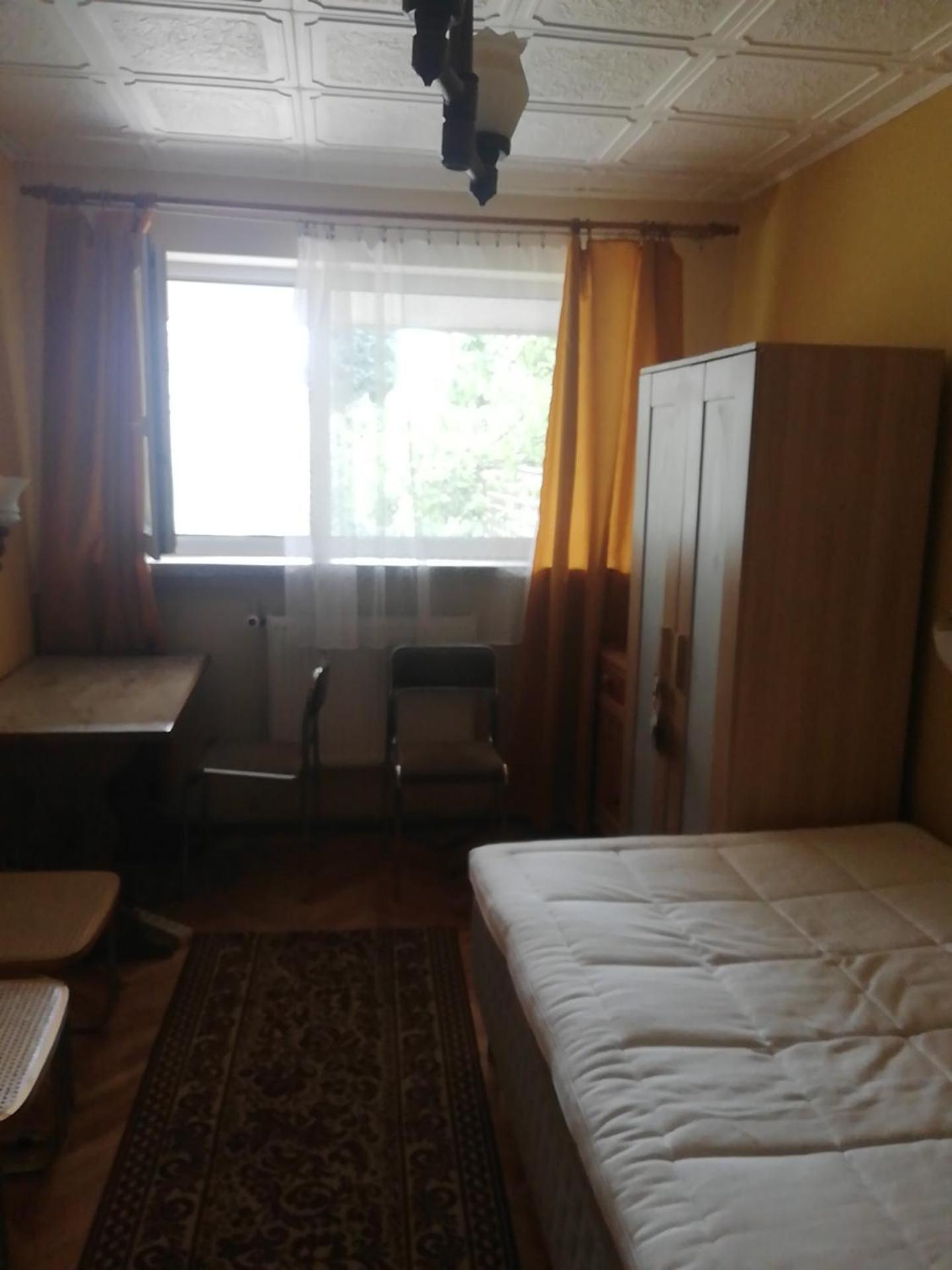 U Sowy Otel Kolobrzeg Dış mekan fotoğraf