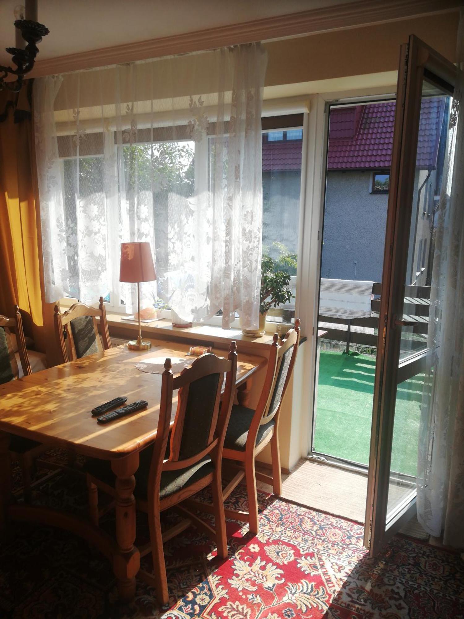 U Sowy Otel Kolobrzeg Dış mekan fotoğraf