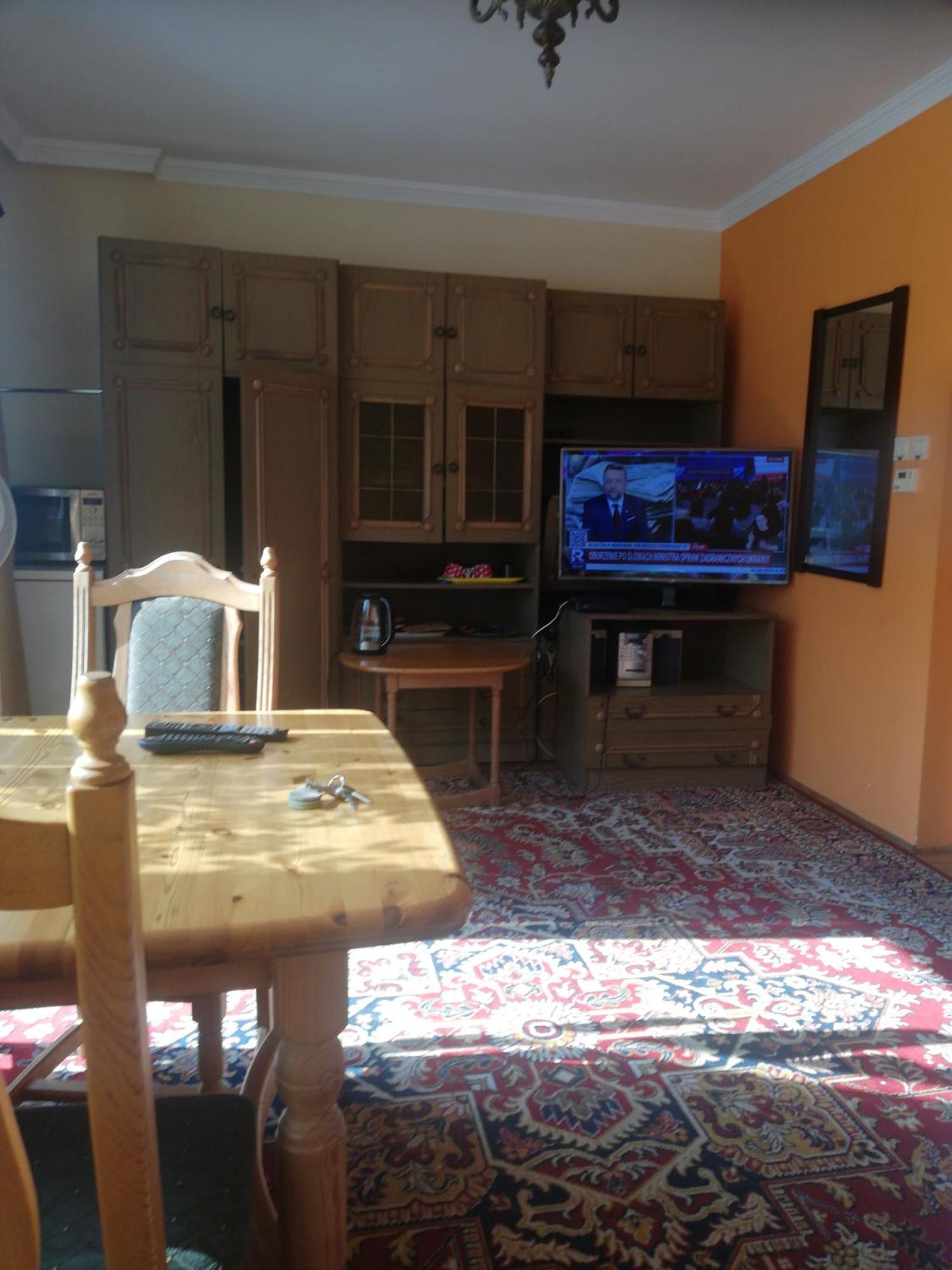 U Sowy Otel Kolobrzeg Dış mekan fotoğraf